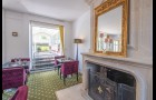 Un charmant hôtel 3 étoiles avec restaurant gastronomique